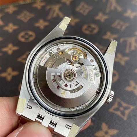 rolex 3235 clone movement|rolex 3235 lift angle.